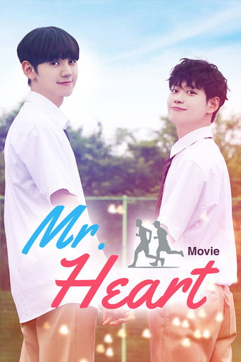 Mr. Heart