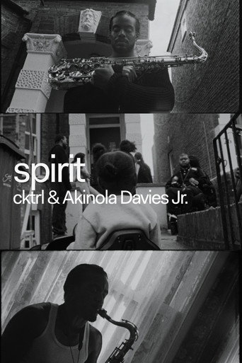Spirit
