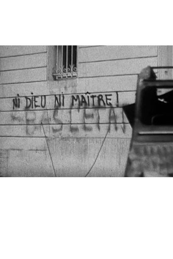 Des fleurs ou des pavés ( 1944-1968 )