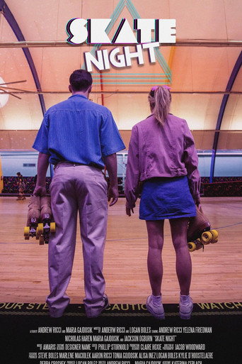 Skate Night