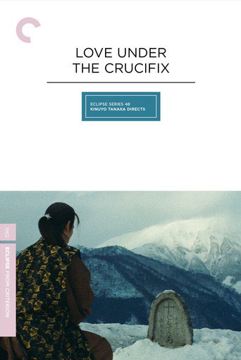 Love Under the Crucifix