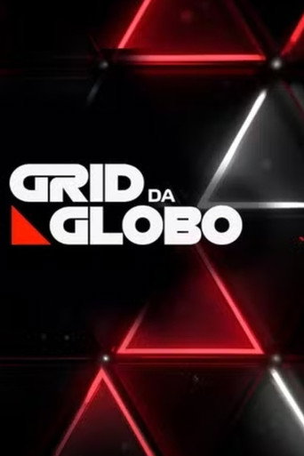 Grid da Globo