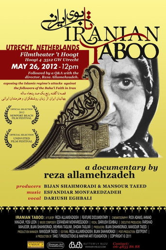 Iranian Taboo