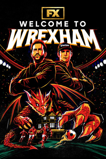 Welcome to Wrexham