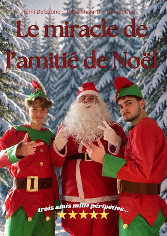 Le miracle de l’amitié de Noël