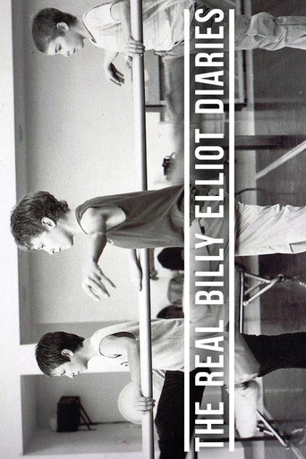 The Real 'Billy Elliot' Diaries