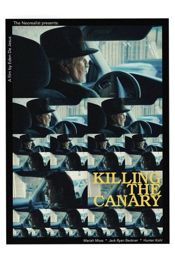 Killing the Canary