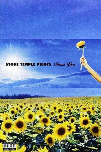 Stone Temple Pilots: Thank You - Live Performances