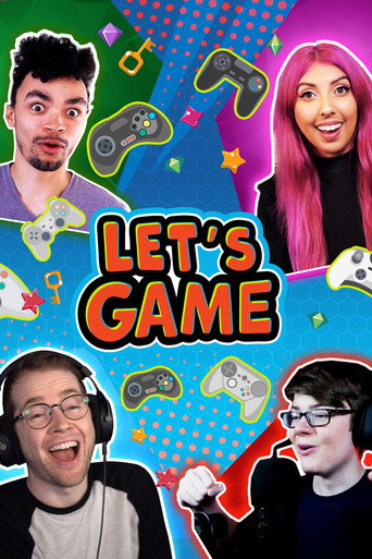 Let's Game!