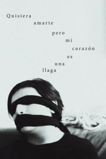 I Would Like to Love You but My Heart Is a Sore
