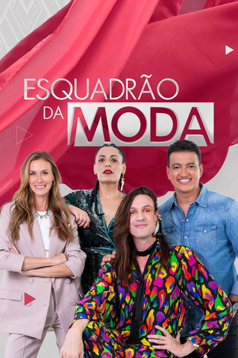 Esquadrão da Moda