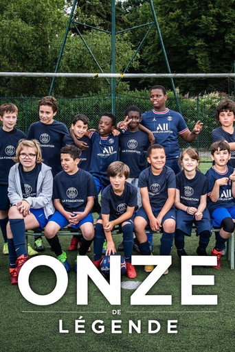 Onze de légende