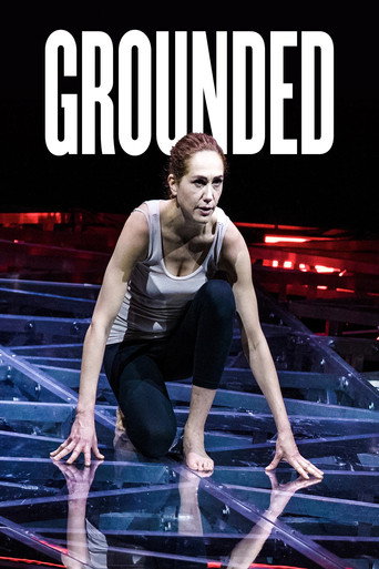 Grounded (2022)