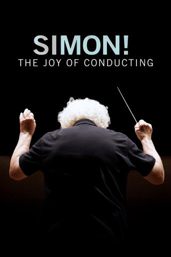 SIMON! The Joy of Conducting