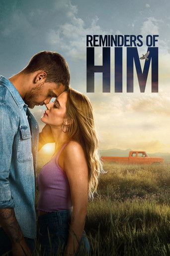 Reminders of Him