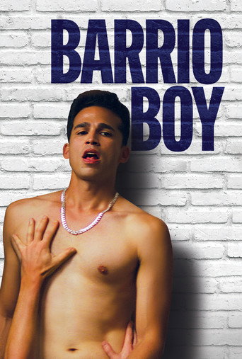 Barrio Boy