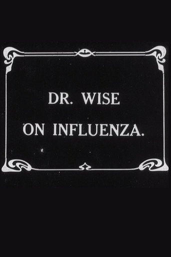 Dr. Wise on Influenza