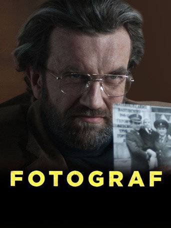 The Photographer