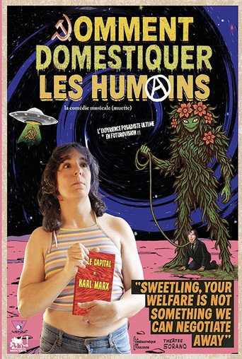 Comment domestiquer les humains