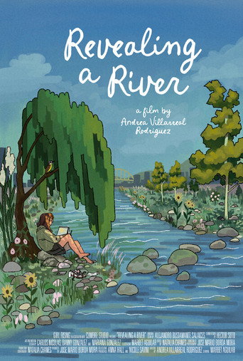 Revealing a River