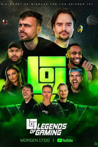 Legends of Gaming NL