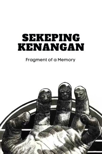 Fragment of a Memory