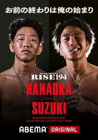 RISE 194