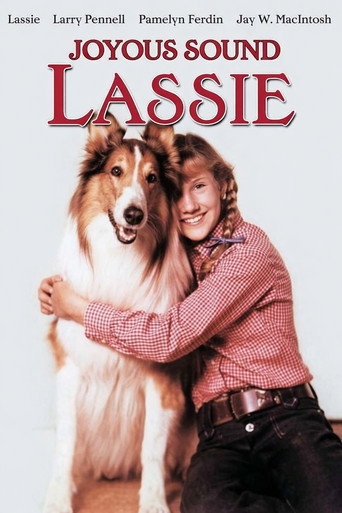 Lassie: Joyous Sound