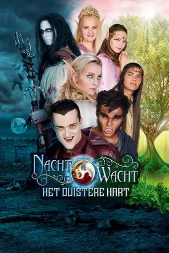 Nachtwacht: The Dark Heart