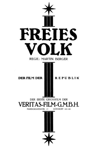 Freies Volk