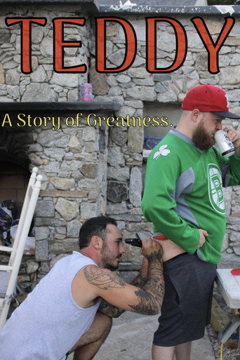 Teddy: A Story of Greatness