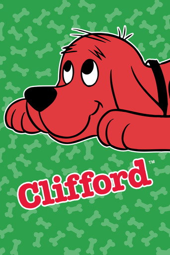 Clifford the Big Red Dog
