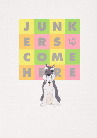 Junkers Come Here