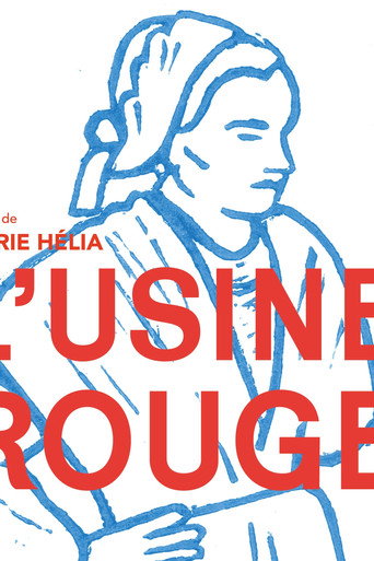 L'usine rouge