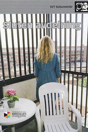 Sluten avdelning