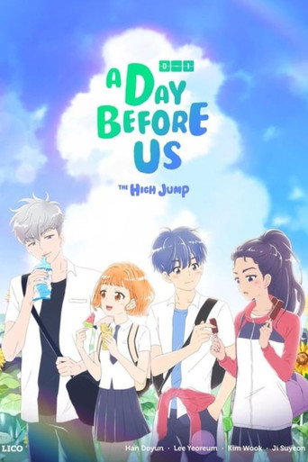 A Day Before Us
