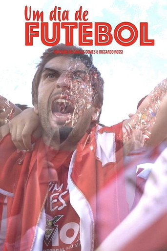Um Dia de Futebol
