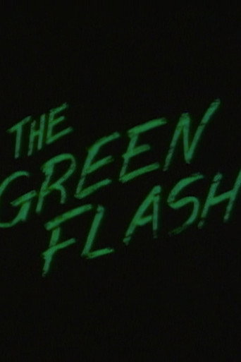 The Green Flash