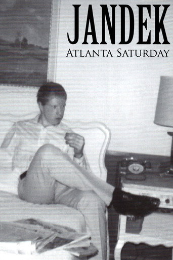 Jandek: Atlanta Saturday