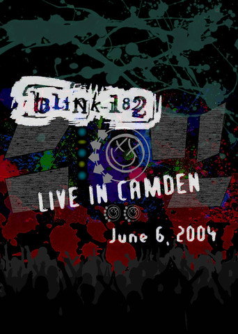 blink-182: Live in Camden