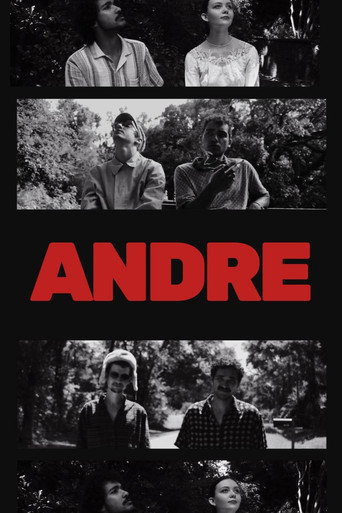 Andre