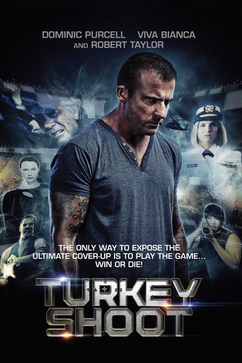 Turkey Shoot