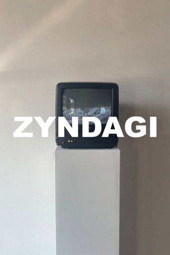Zyndagi