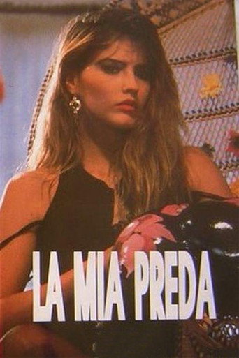 The Prey