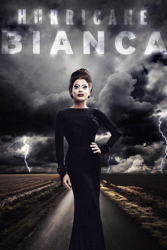 Hurricane Bianca