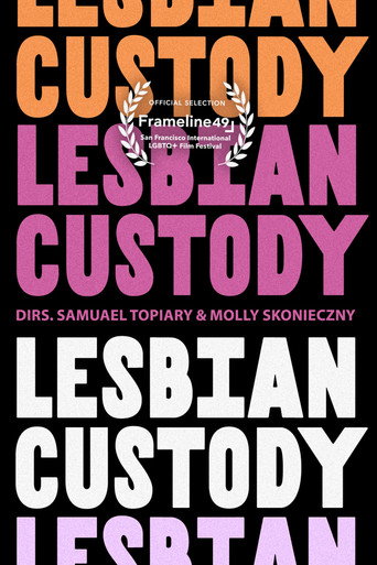 Lesbian Custody