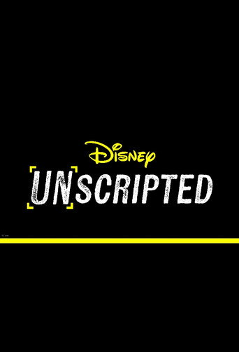 Disney Unscripted