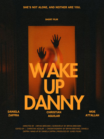Wake Up Danny