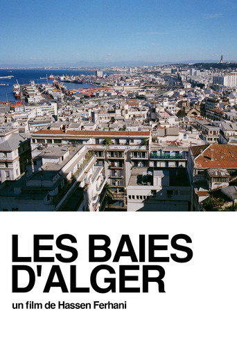 Les Baies d'Alger