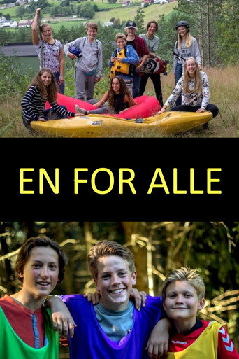 One for all